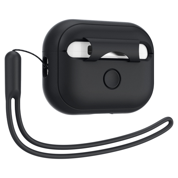 Ốp Spigen Apple AirPods Pro 2 SILICONE FIT