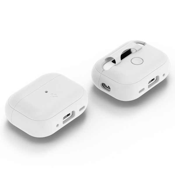 Ốp Spigen Apple AirPods Pro 2 SILICONE FIT