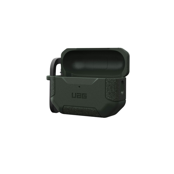 Ốp UAG Apple Airpods Pro 2 Scout