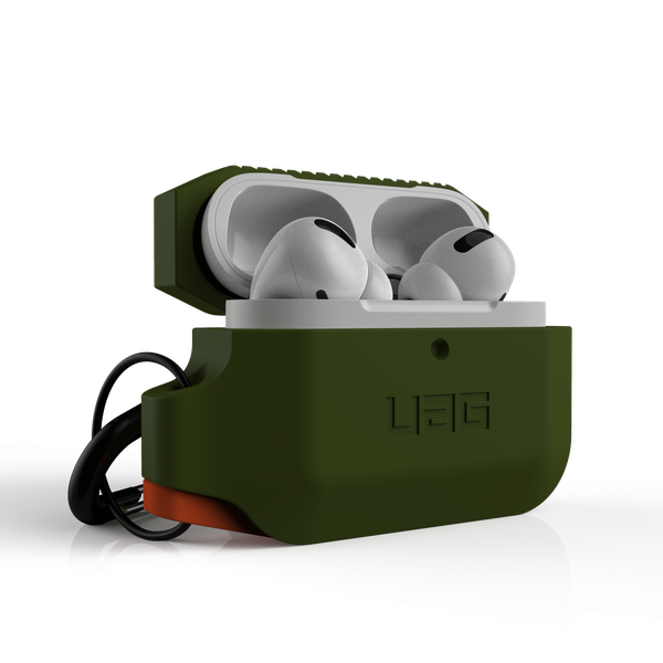 Ốp UAG Apple Airpods Pro Silicone Case