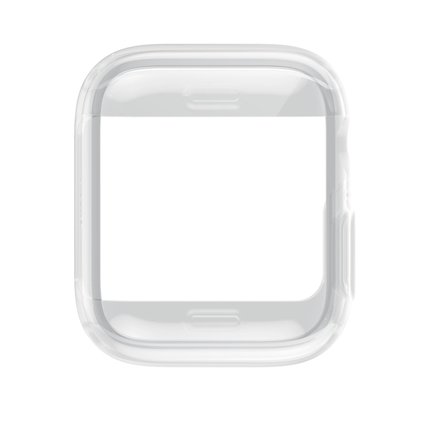 Ốp UNIQ Garde Hybrid Apple Watch With Screen Protection (45mm)