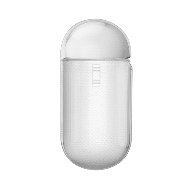 Ốp UNIQ Glase Hang For Airpods 3