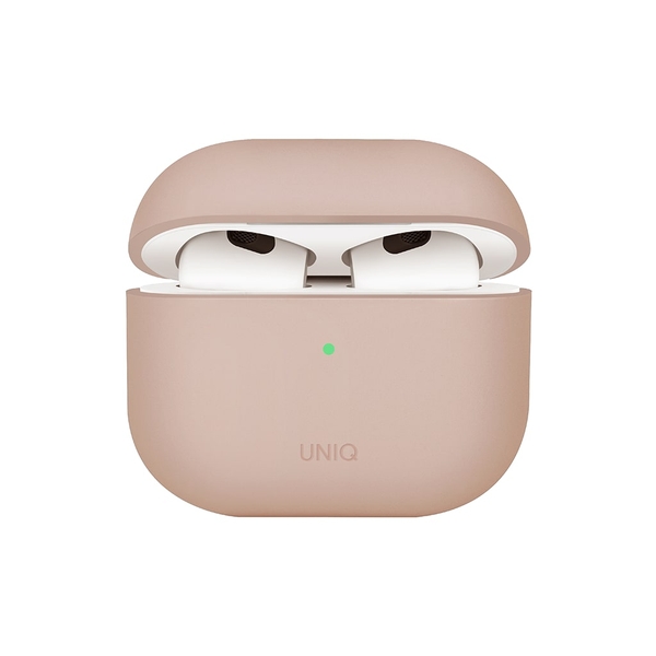 Ốp UNIQ LINO For Airpods 4