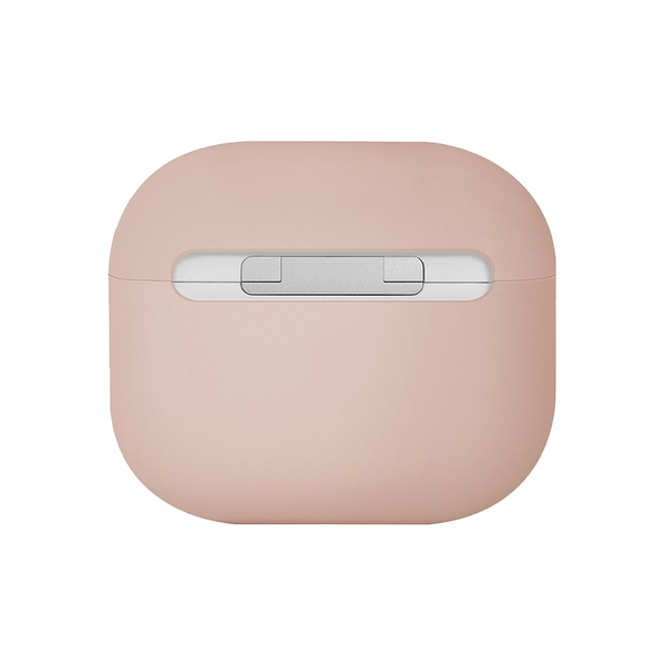 Ốp UNIQ LINO For Airpods 4