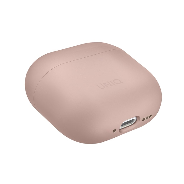 Ốp UNIQ LINO For Airpods 4