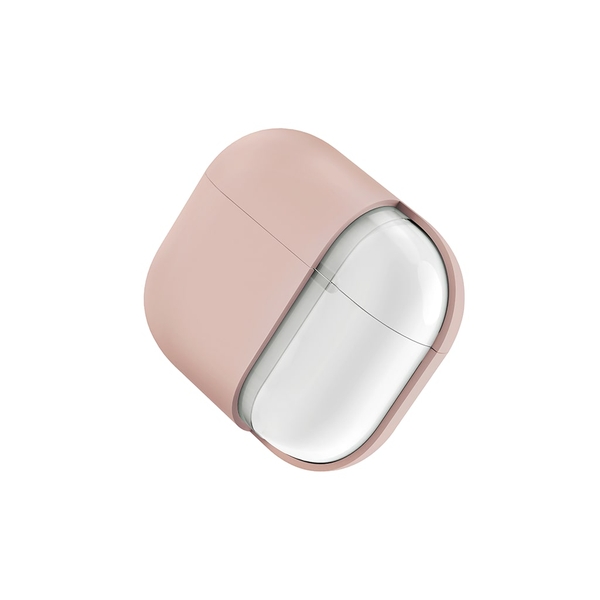 Ốp UNIQ LINO For Airpods 4
