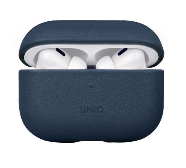 Ốp UNIQ Terra Geguine Leather For Airpods Pro 2