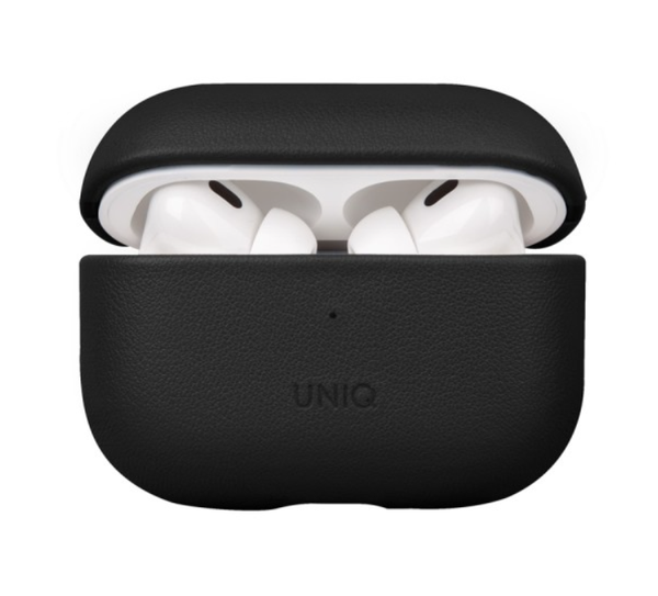 Ốp UNIQ Terra Geguine Leather For Airpods Pro 2