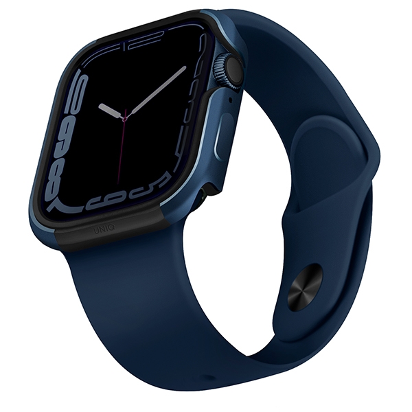 Ốp UNIQ VALENCIA cho Apple Watch (44/45mm)