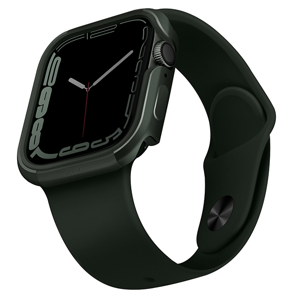 Ốp UNIQ VALENCIA cho Apple Watch (44/45mm)