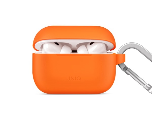 Ốp UNIQ Vencer Silicone Hang For Airpods Pro 2