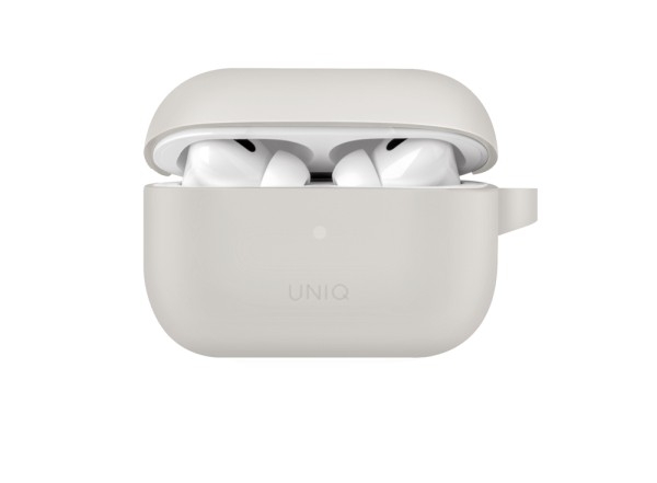 Ốp UNIQ Vencer Silicone Hang For Airpods Pro 2