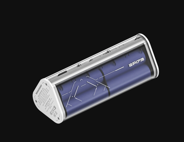 PIN SẠC DỰ PHÒNG 170W SHARGEEK 170 24000MAH