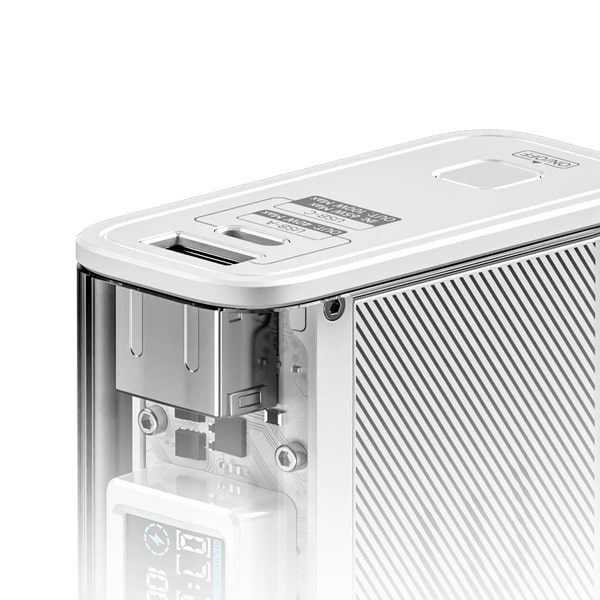 Pin sạc dự phòng Shargeek 140W 20000mAh - Slim Gen 2