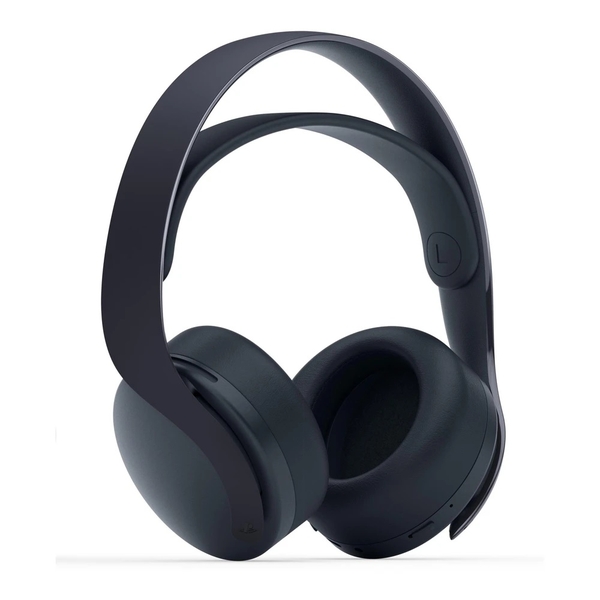 Tai nghe không dây PS5 PULSE 3D Wireless Headset Midnight Black