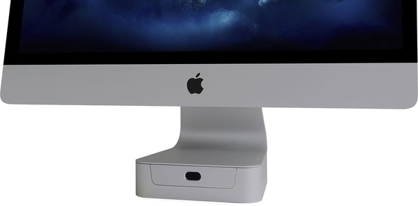 Giá đỡ RAIN DESIGN mBase iMac 21 inch