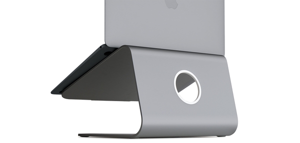 Giá đỡ RAIN DESIGN mStand Macbook