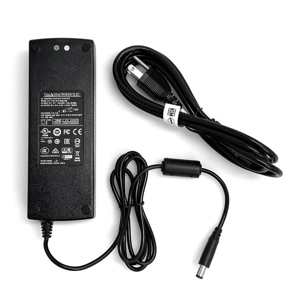 SẠC CẤP NGUỒN 180W POWER ADAPTER FOR HYPERDRIVE GEN2 18-IN-1 (G218) - DC180W