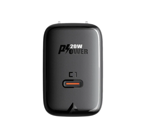 Sạc ACEFAST PD3.0 20W 1 cổng USB-C A3