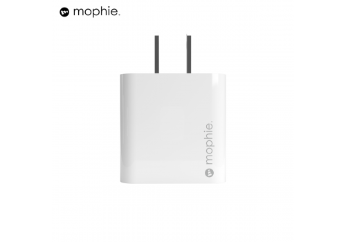 Sạc nhanh Mophie Power Delivery 20W 1 USB-C