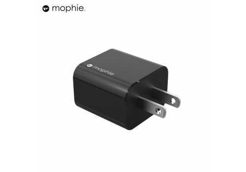 Sạc nhanh Mophie Power Delivery 20W 1 USB-C