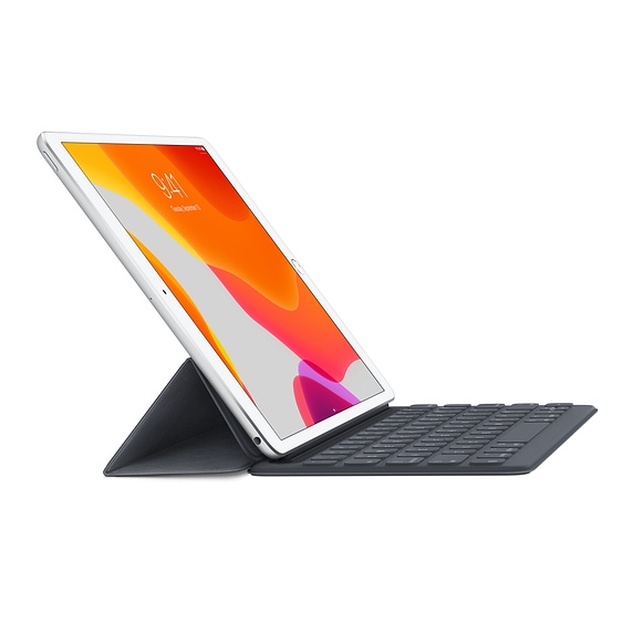 Bàn phím Smart Keyboard for iPad (8th generation) - US English MX3L2