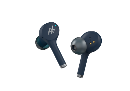 Tai nghe iFrogz earbud không dây Airtime pro