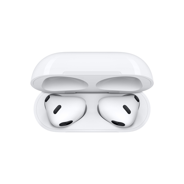 Tai nghe không dây Apple AirPods 3 Chính Hãng Việt Nam