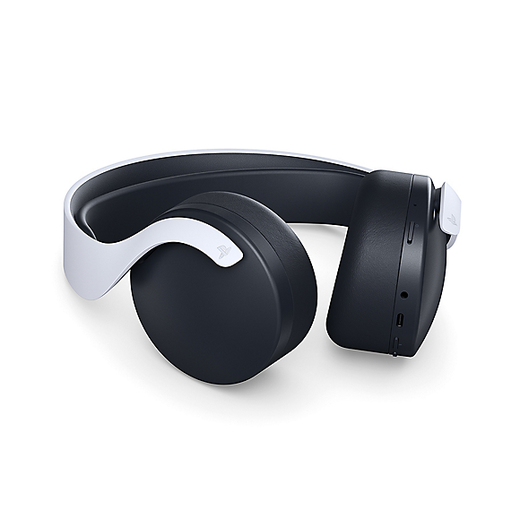 Tai nghe không dây PS5 PULSE 3D Wireless Headset