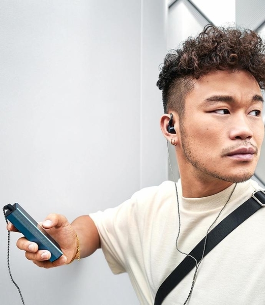 TAI NGHE SENNHEISER IE 200