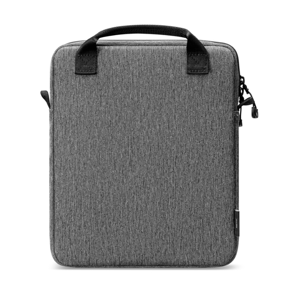 TÚI TOMTOC (USA) SHOULDER BAG CHO IPAD PRO 12.9 INCH 360 PROTECTION H13-B03