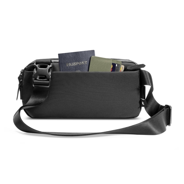 TÚI ĐEO CHÉO TOMTOC (USA) COMPACT EDC X-PAC SLING BAG – H02A4D2