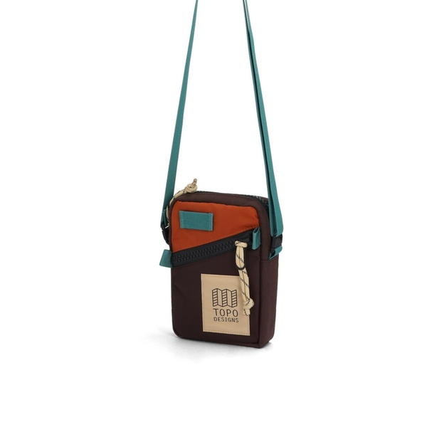 Túi Đeo Chéo TOPO DESIGNS Mini Shoulder Bag 1L