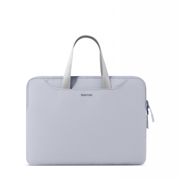 Túi chống sốc Tomtoc Slim Handbag Cho Macbook 13-14 inch A21-C01