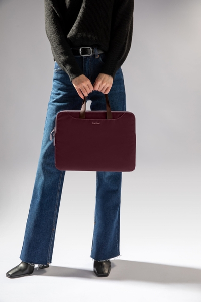 Túi Xách TOMTOC (USA) The Her Handbag For Macbook/Ultrabook 15 - 16inch A21F2