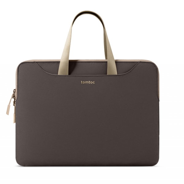 Túi chống sốc Tomtoc Slim Handbag Cho Macbook 13-14 inch A21-C01