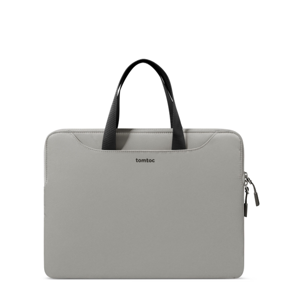 TÚI XÁCH CHỐNG SỐC TOMTOC (USA) SLIM HANDBAG MACBOOK PRO/AIR 13”14″, ULTRABOOK 13″ A21-C01