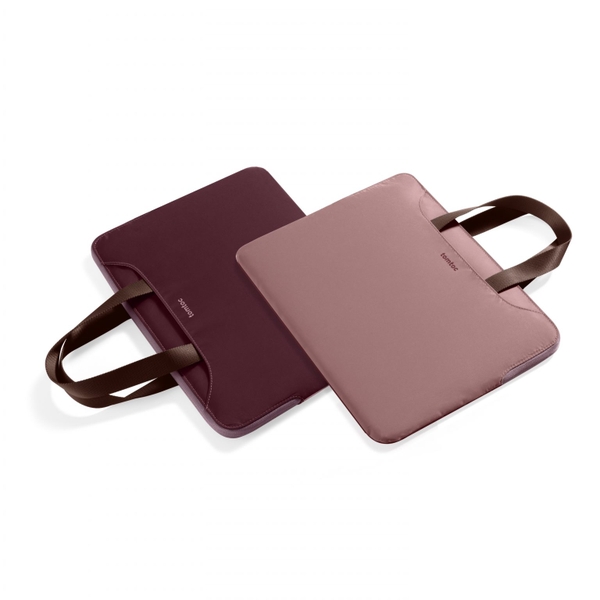 Túi chống sốc Tomtoc Slim Handbag Cho Macbook 13-14 inch A21-C01