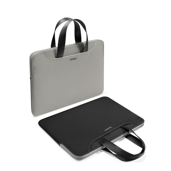 Túi chống sốc Tomtoc Slim Handbag Cho Macbook 13-14 inch A21-C01