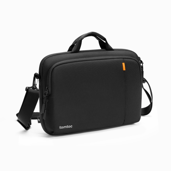 Túi Xách TOMTOC (USA) Defender Shoulder Bag Macbook/Ultrabook 15-16inch A30F2D1