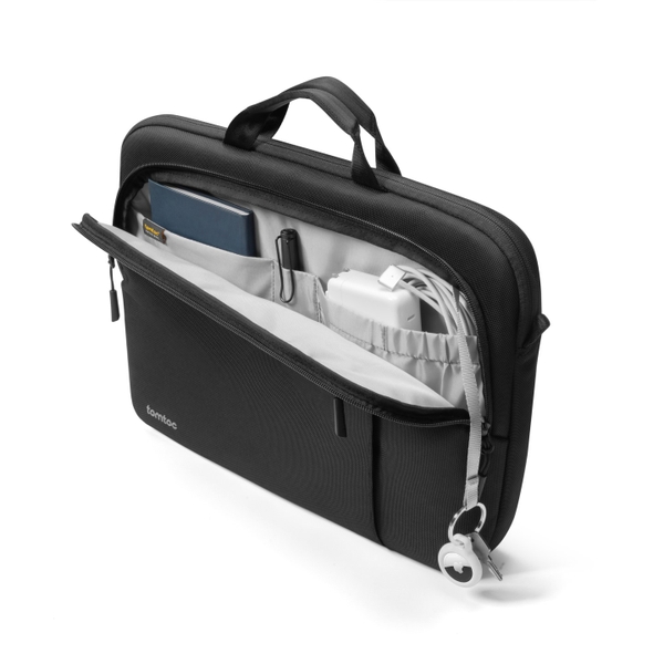 Túi Xách TOMTOC (USA) Defender Shoulder Bag Macbook/Ultrabook 15-16inch A30F2D1