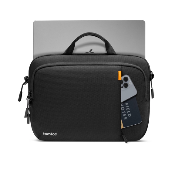 Túi Xách TOMTOC (USA) Defender Shoulder Bag Macbook/Ultrabook 13-14inch A30D2D1