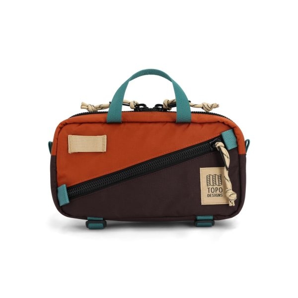 Túi Xách TOPO DESIGNS Mini Quick Pack 2.5L