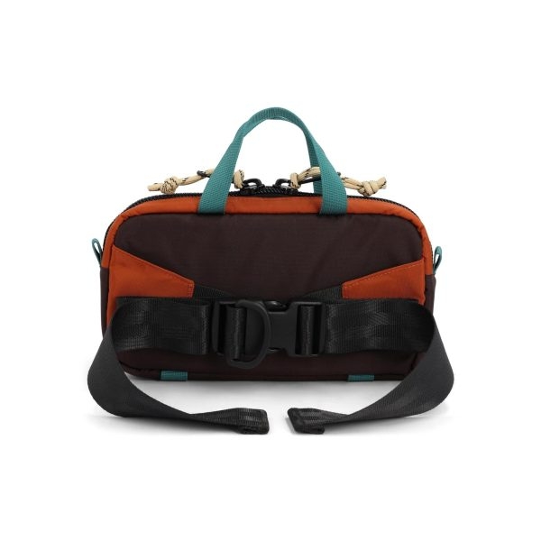 Túi Xách TOPO DESIGNS Mini Quick Pack 2.5L