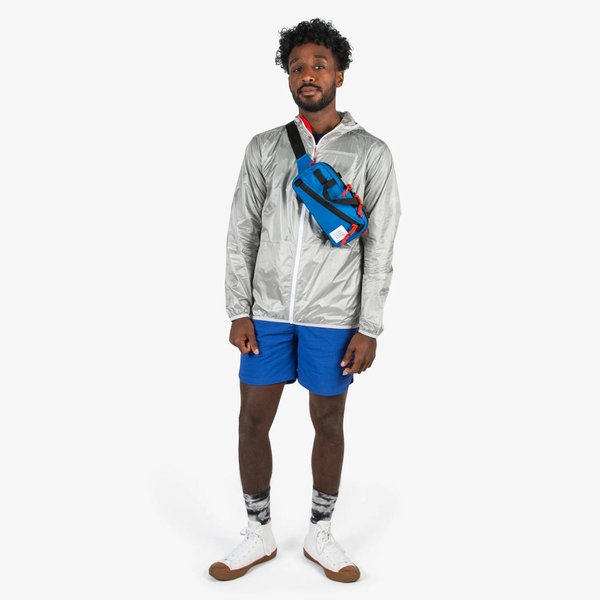 Túi Xách TOPO DESIGNS Mini Quick Pack 2.5L