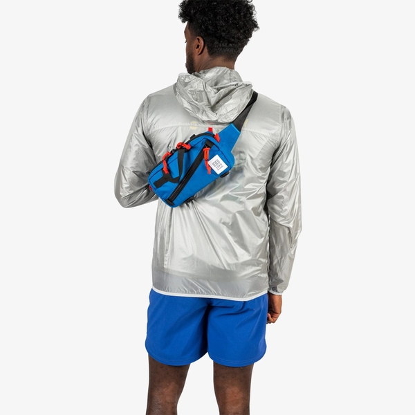 Túi Xách TOPO DESIGNS Mini Quick Pack 2.5L
