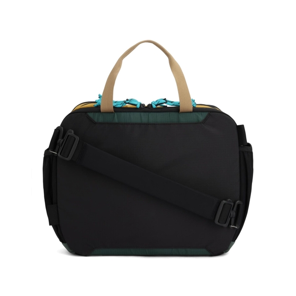 Túi Xách TOPO DESIGNS Mountain Cross Bag 17L Laptop 13 inch - 31455