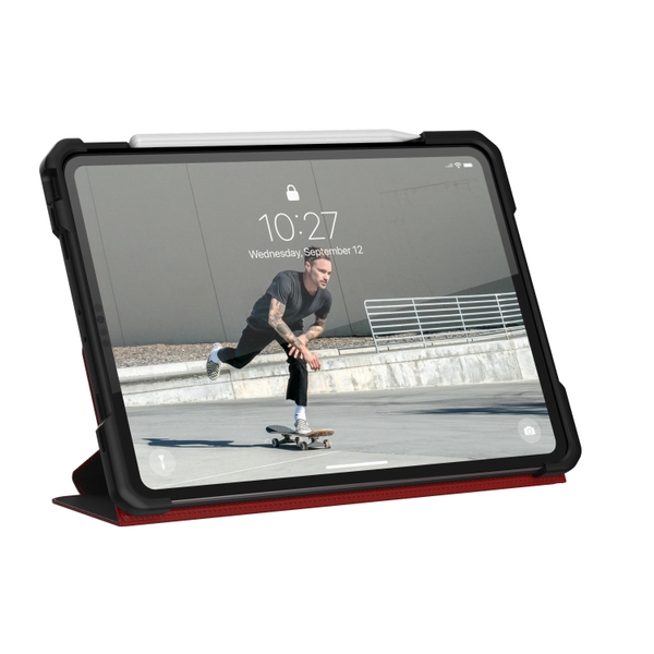 Ốp lưng UAG iPad Pro 12.9 inch 2020/2021 Metropolis