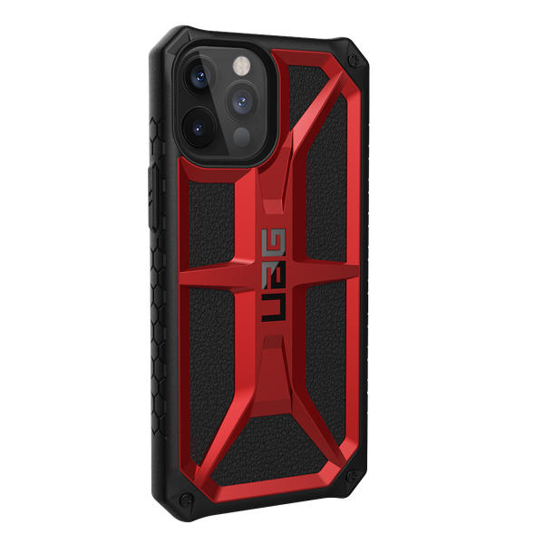 Ốp lưng UAG iPhone 12 Pro Max Monarch