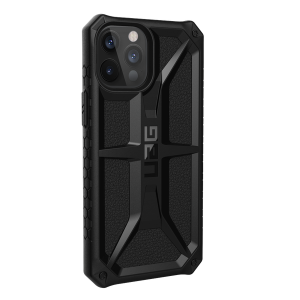 Ốp lưng UAG iPhone 12 Pro Max Monarch